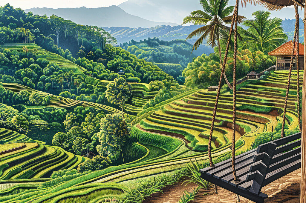 Bali Holidays,Best Long-Haul Destinations from the UK-VGUK Blog