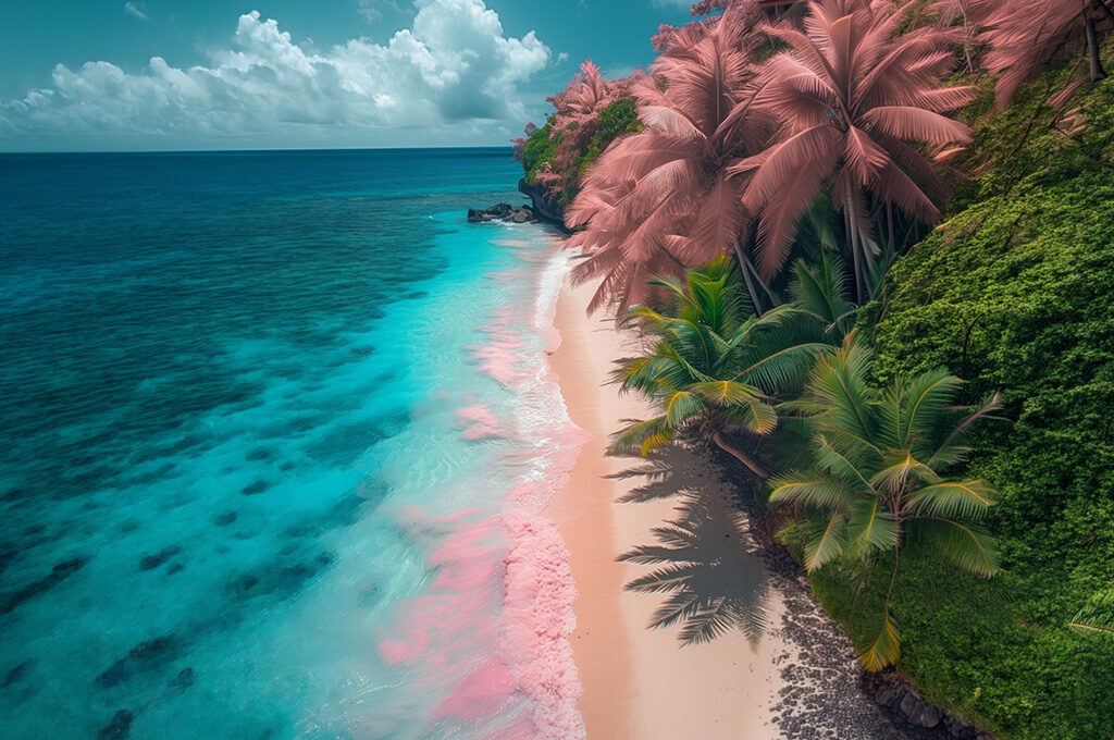 Barbados Holidays,Best Long-Haul Destinations from the UK-VGUK Blog