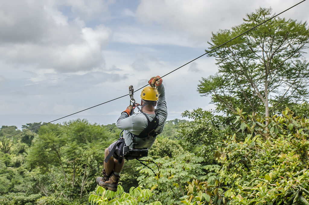 Costa Rica Holidays,Best Long-Haul Destinations from the UK-VGUK Blog