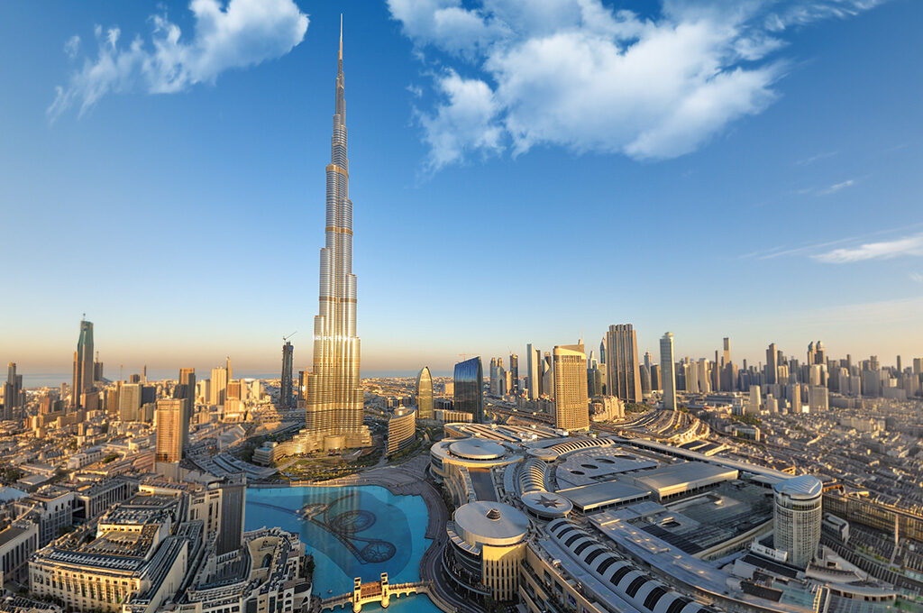 Dubai Holidays,Best Long-Haul Destinations from the UK-VGUK Blog