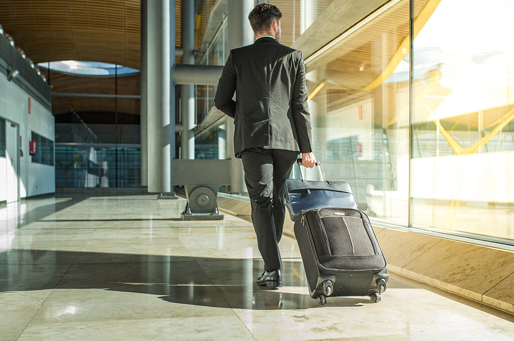 Haneda Airport,How Long Is the Flight to Japan from the UK - VGUK Blogs