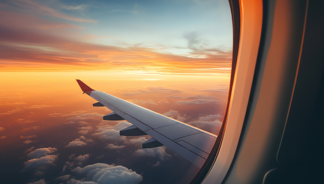 How Long Is the Flight to Japan from the UK - VGUK Blogs