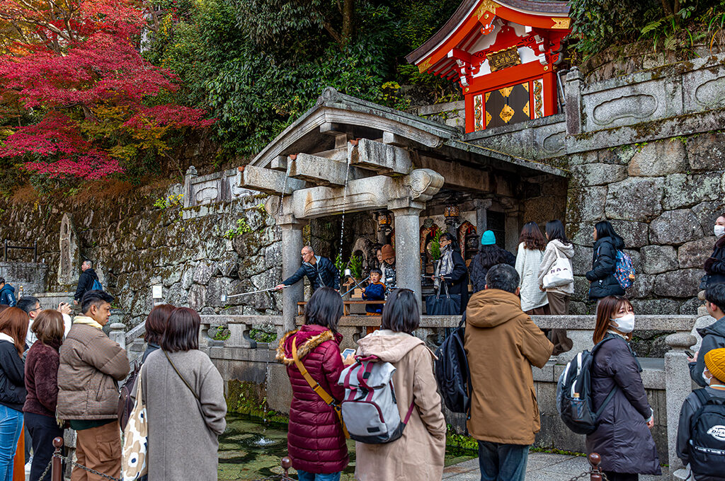 Japan Temple, How Long Is the Flight to Japan from the UK - VGUK Blogs