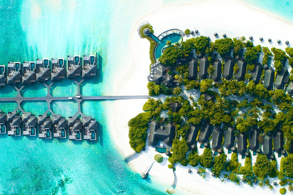 Maldives Holidays,Best Long-Haul Destinations from the UK-VGUK Blog