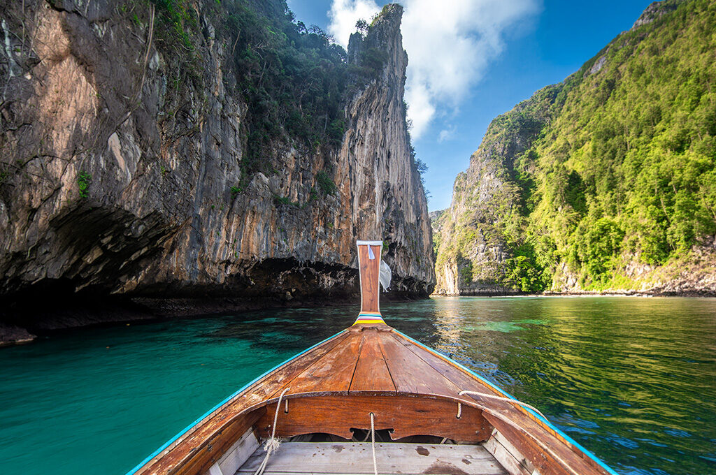 Thailand Holidays,Best Long-Haul Destinations from the UK-VGUK Blog