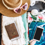 What to Pack for Europe Trip - VGUK Blog