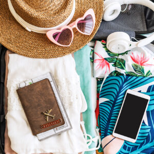 What to Pack for Europe Trip - VGUK Blog