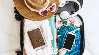 What to Pack for Europe Trip - VGUK Blog