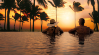 Best place to stay in bali for couples - VGUK Blog