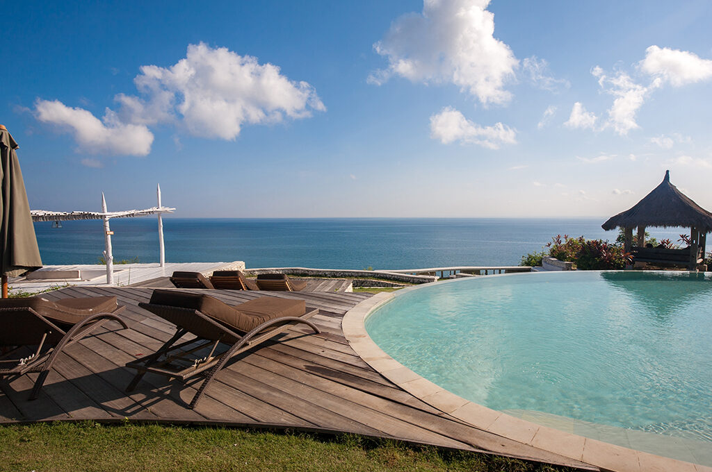 Luxury Villa in Uluwatu,Best place to stay in bali for couples - VGUK Blog