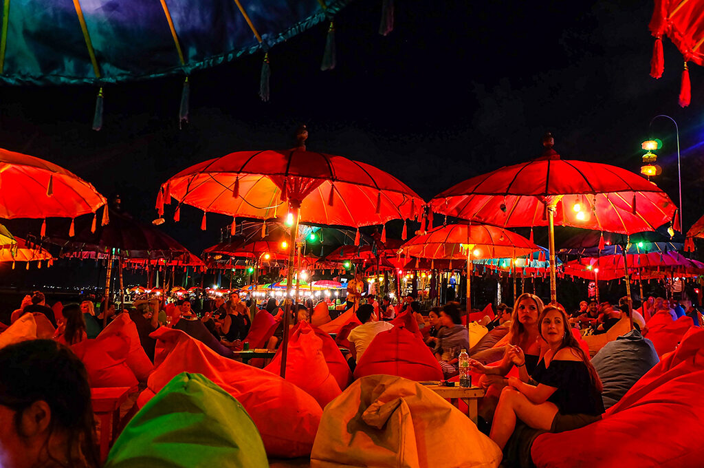 Seminyak,Best place to stay in bali for couples - VGUK Blog