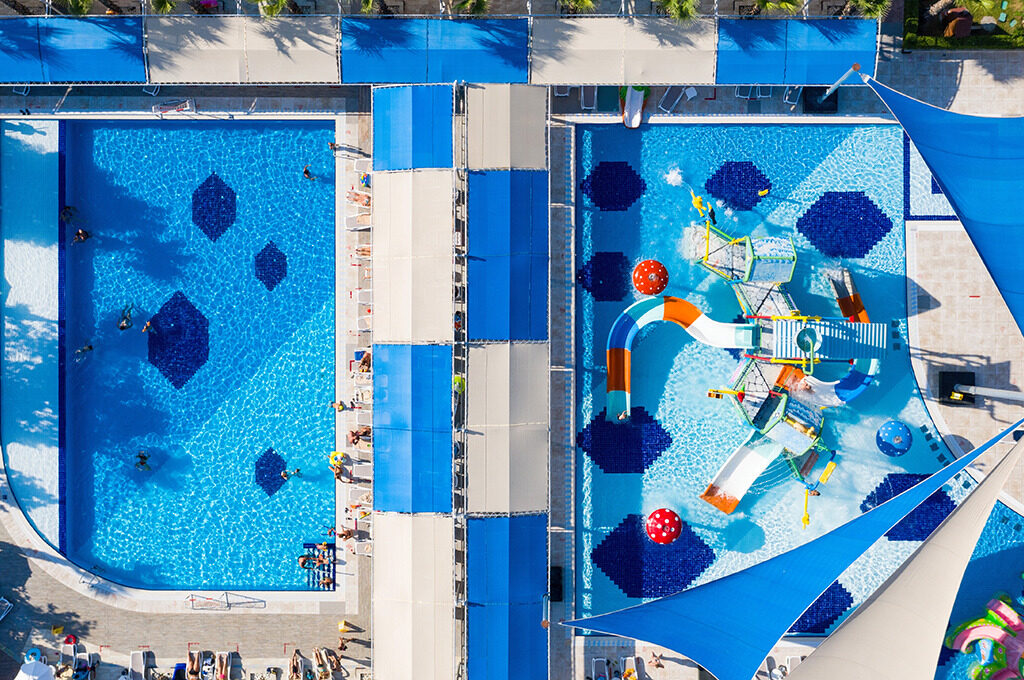 Aqua Fantasy Aquapark Hotel & Spa,Best Family Hotels in Turkey with Water Park-VGUK Blog