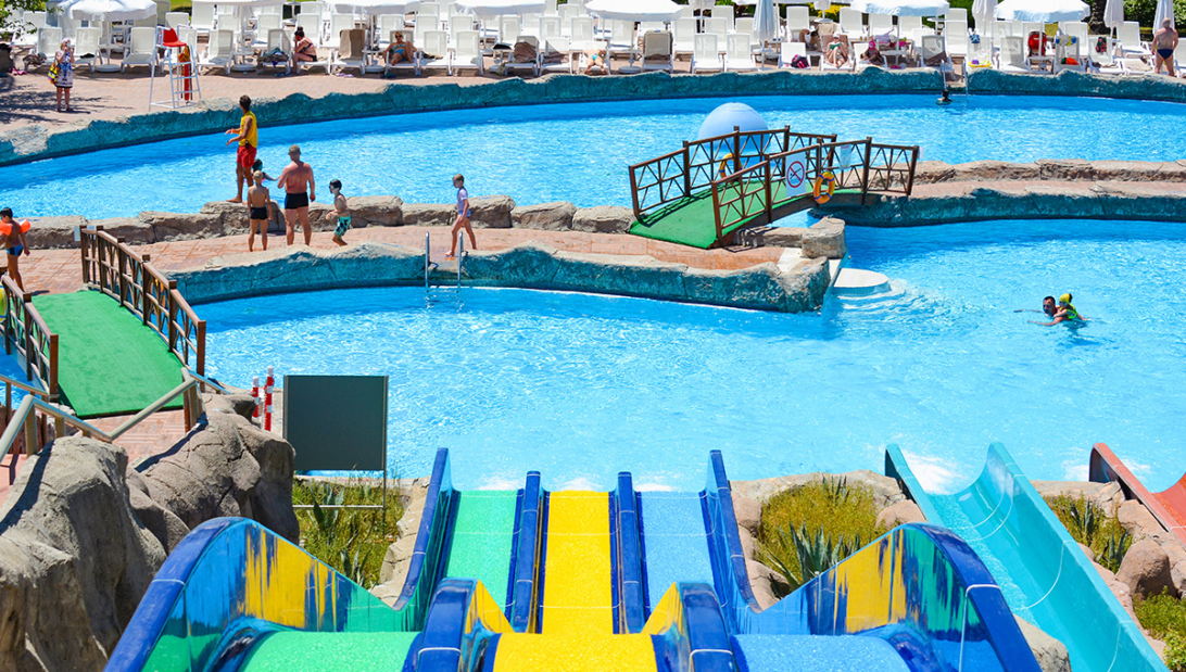 Best Family Hotels in Turkey with Water Park-VGUK Blog