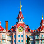 Best Hotels Near Disneyland Paris- VGUK Blog