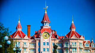 Best Hotels Near Disneyland Paris- VGUK Blog