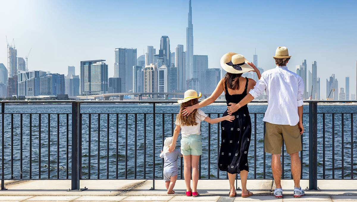 Best Things to Do in Dubai with Kids-VGUK Blog