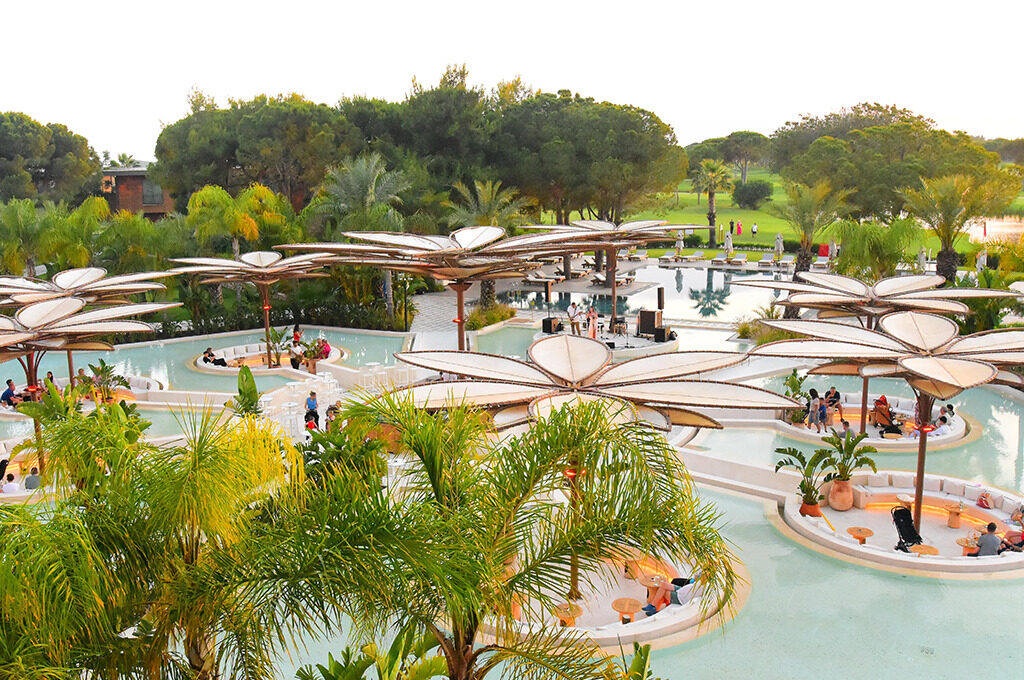 Cullinan Belek,Best Family Hotels in Turkey with Water Park-VGUK Blog