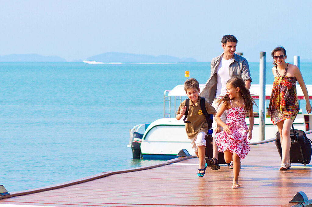 Family Boarding Cruise Ship,Best Cruise Lines for Families UK-VGUK Blog