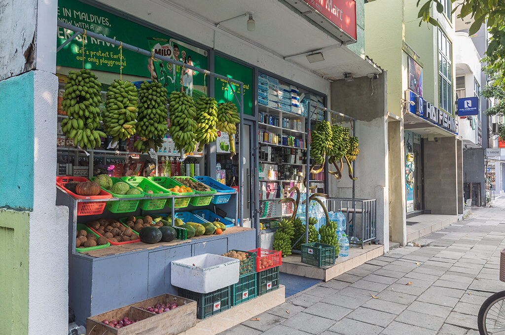 Male Maldives local market,Things to Do in Maldives - VGUK Blog