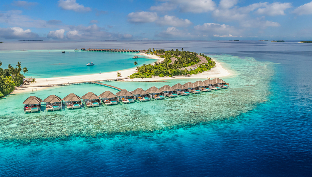 Things to Do in Maldives - VGUK Blog