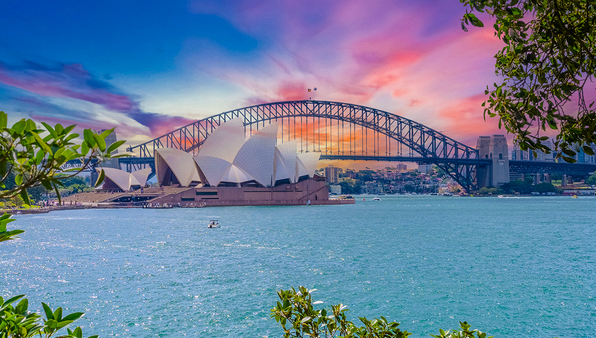 Things To Do In Sydney With Kids-Vibes Group UK Blog