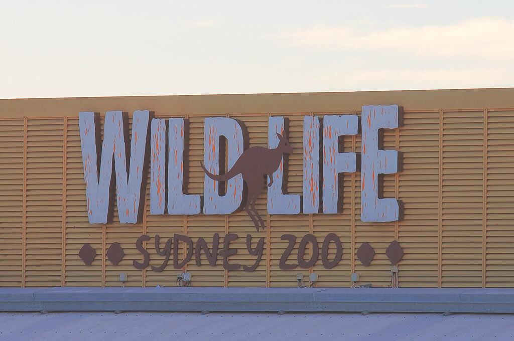 Wildlife Zoo-Things To Do In Sydney With Kids-Vibes Group UK Blog
