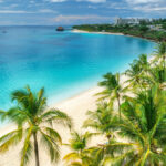 Best Beaches in Zanzibar - VGUK Blog