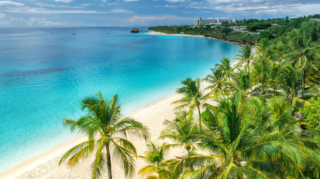 Best Beaches in Zanzibar - VGUK Blog