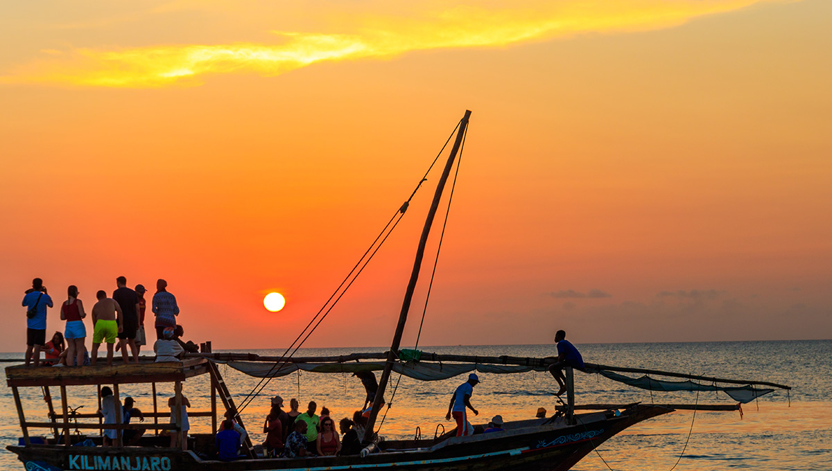 Best Time to Visit Zanzibar - VGUK Blog