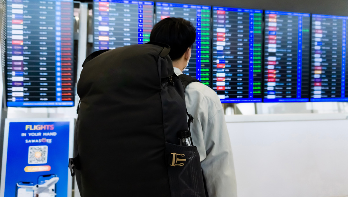 Cheapest Days to Fly from UK - VGUK Blog