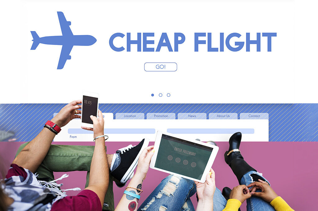 Flight Price Comaprision,Cheapest Days to Fly from UK - VGUK Blog