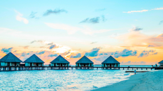 Best time to visit Maldives - VGUK Blog