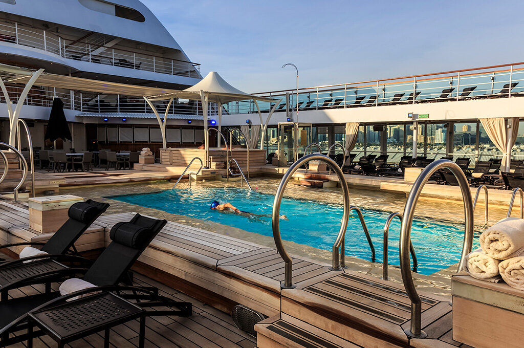 Seabourn small luxury cruise ship,Top 10 Luxury Cruise Lines - VGUK Blog