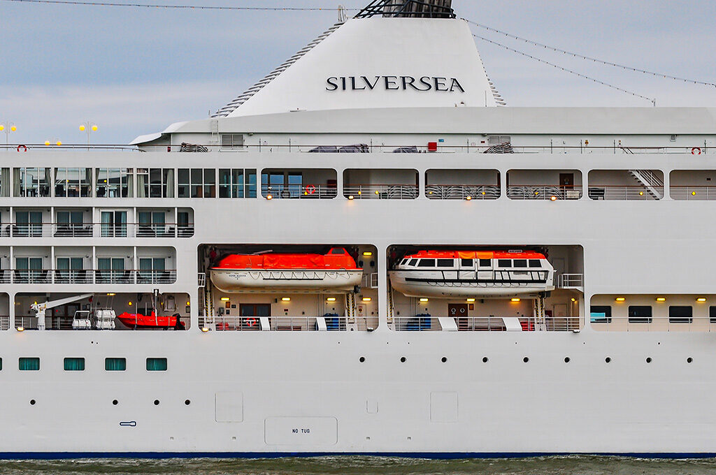 Silversea cruise ship,Top 10 Luxury Cruise Lines - VGUK Blog