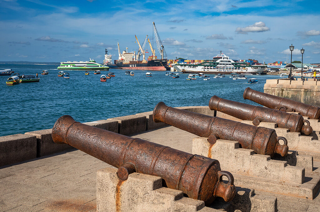 Stone Town Zanzibar,Best Time to Visit Zanzibar - VGUK Blog