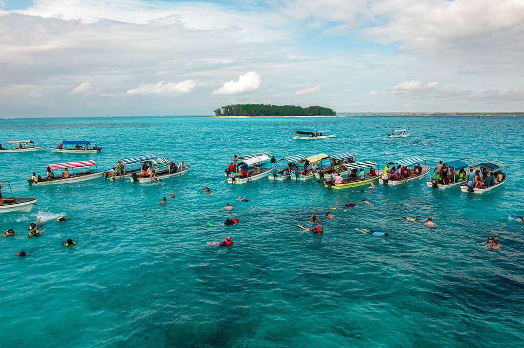 Zanzibar family beach Nungwi,Best Time to Visit Zanzibar - VGUK Blog