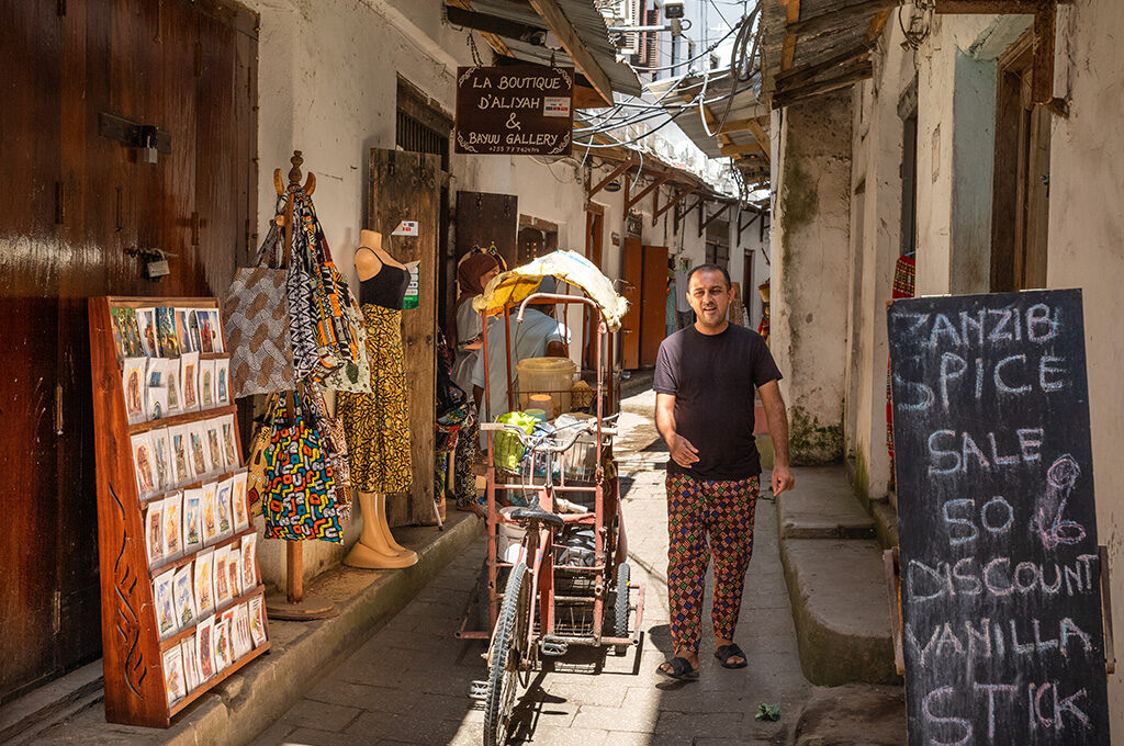 Zanzibar spice market Stone Town,Best Time to Visit Zanzibar - VGUK Blog