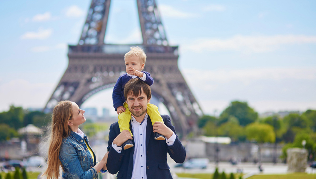 Best Budget Hotels in Paris for Families - VGUK Blog