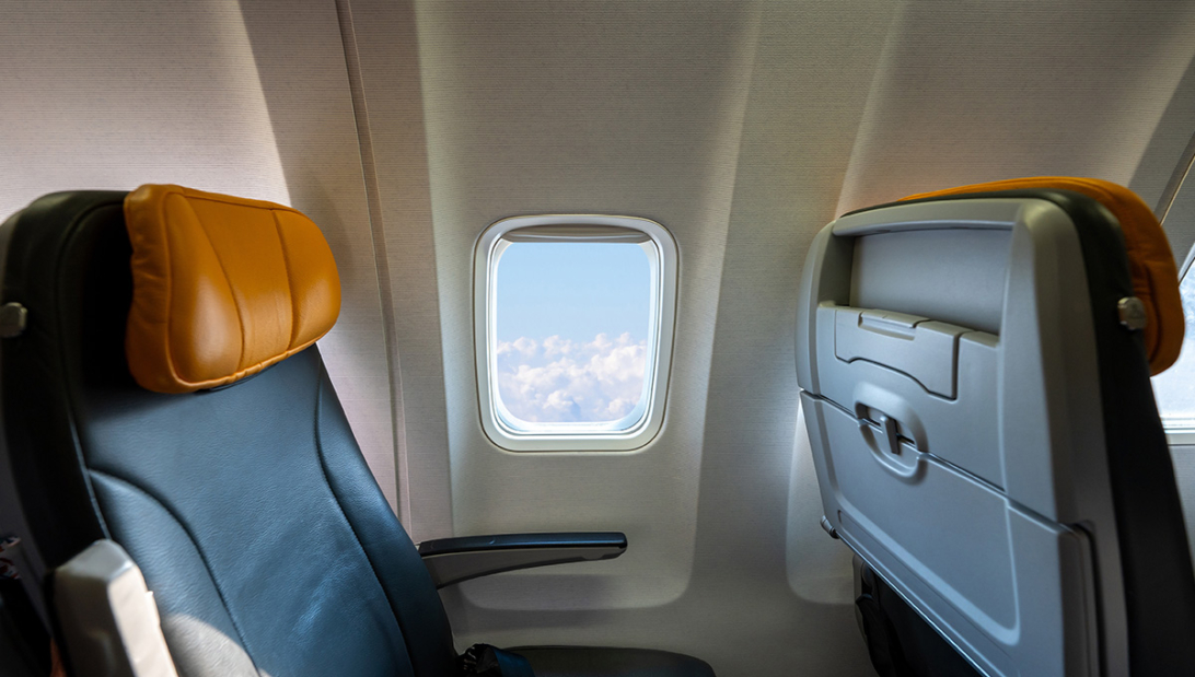 Best Economy Airlines - VGUK Blog