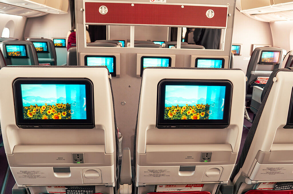 Economy cabin service style reflecting Japan Airlines,Best Economy Airlines - VGUK Blog