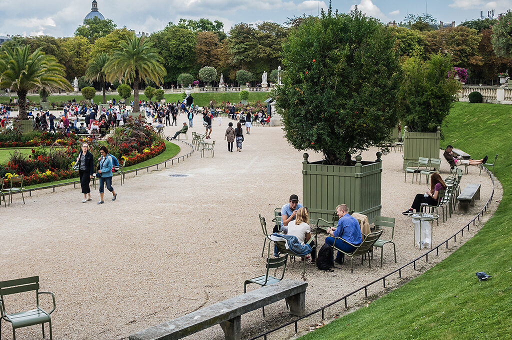 Hôtel Michelet Odéon,Best Budget Hotels in Paris for Families - VGUK Blog