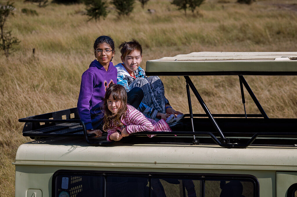 Packing for a Family Safari,What to Take on Safari - VGUK Blog