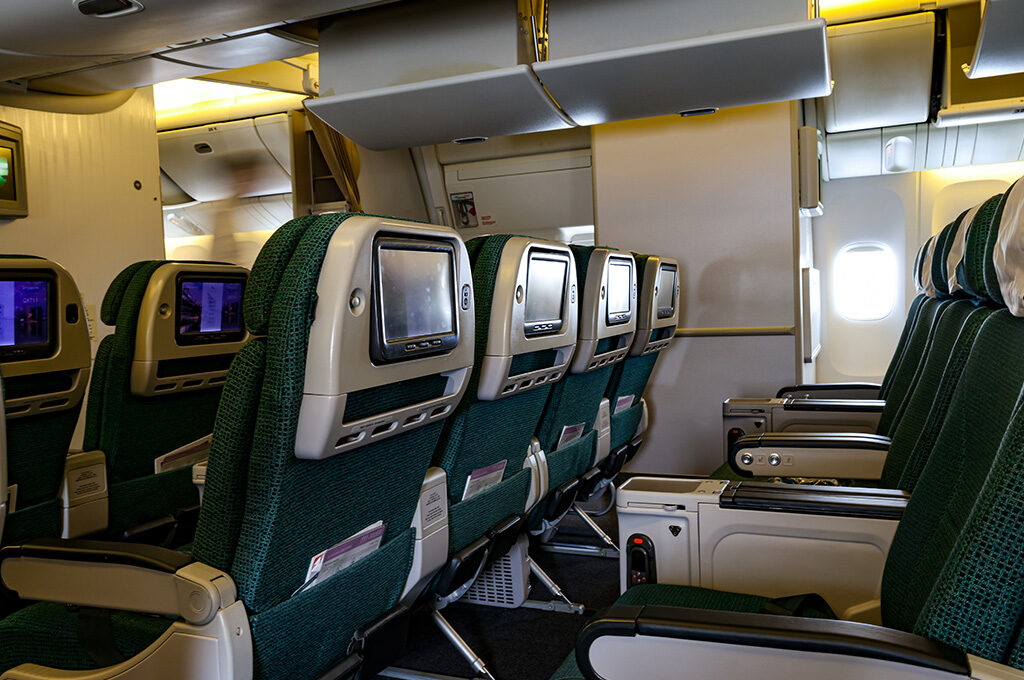 Premium economy seating,Best Economy Airlines - VGUK Blog