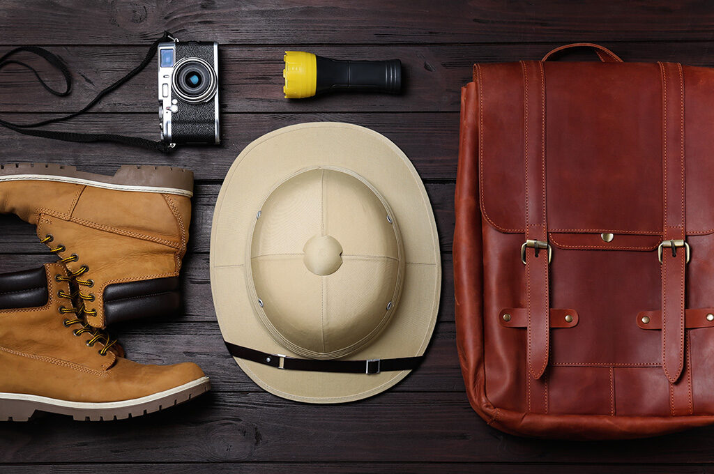 Safari Clothing,What to Take on Safari - VGUK Blog