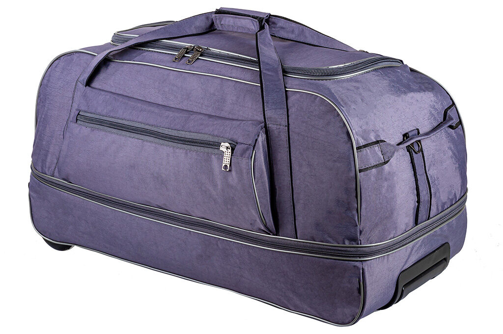 Safari Luggage,What to Take on Safari - VGUK Blog