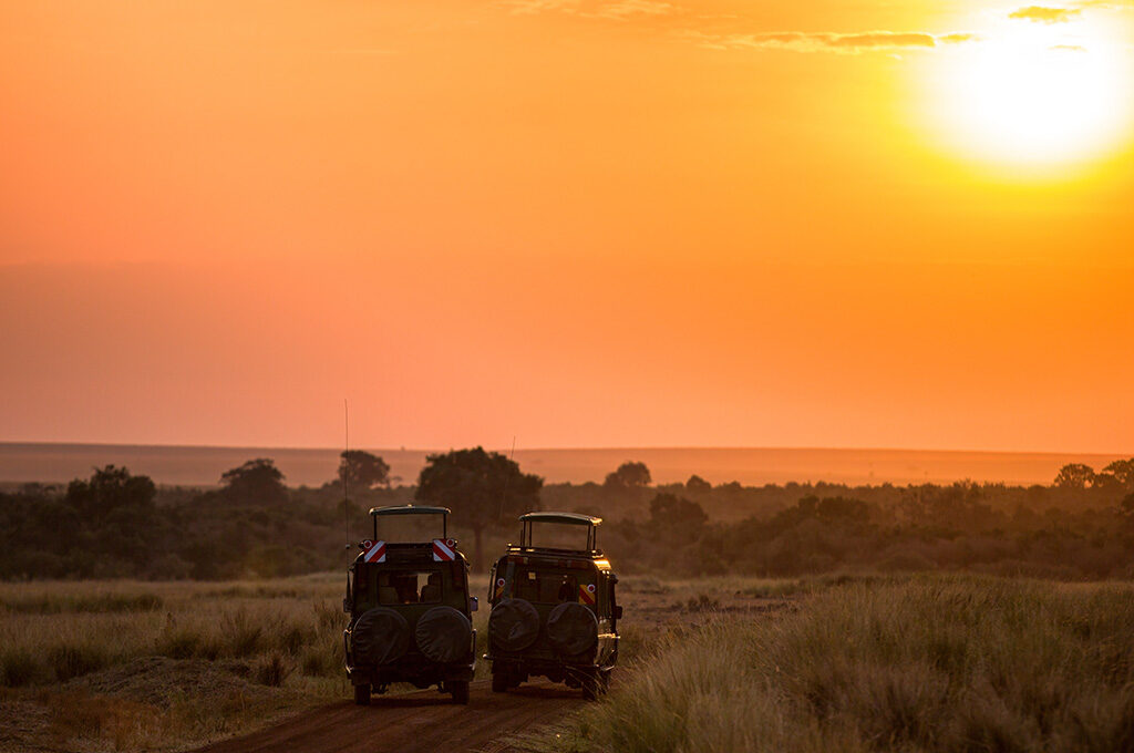 Safari Vehicle,What to Take on Safari - VGUK Blog