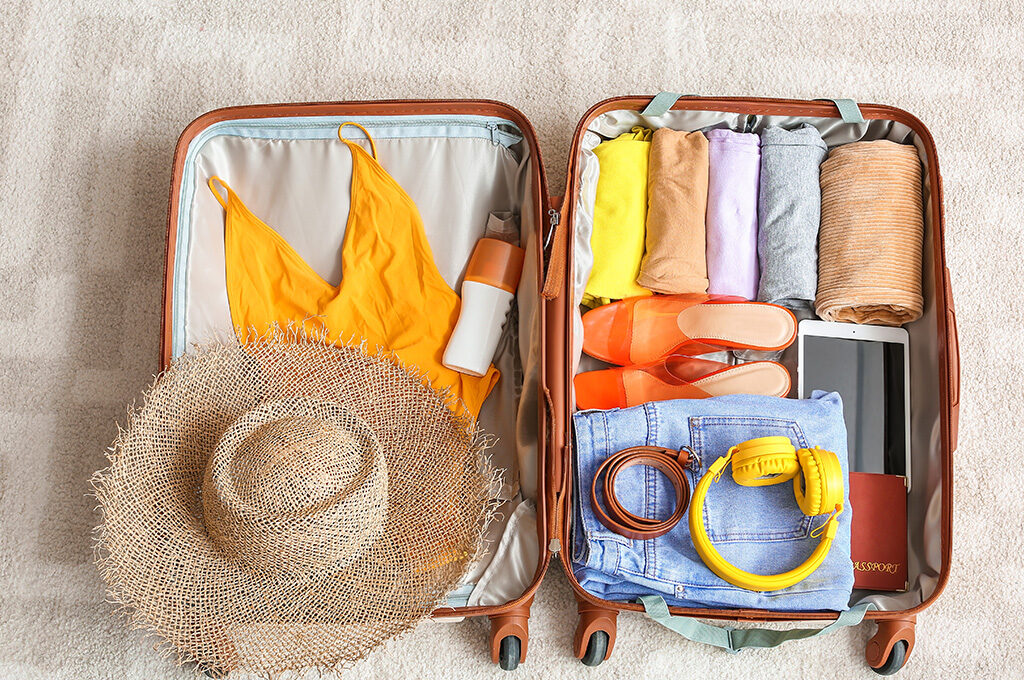 Summer Holiday Clothing,What to Pack for a Summer Holiday - VGUK Blog