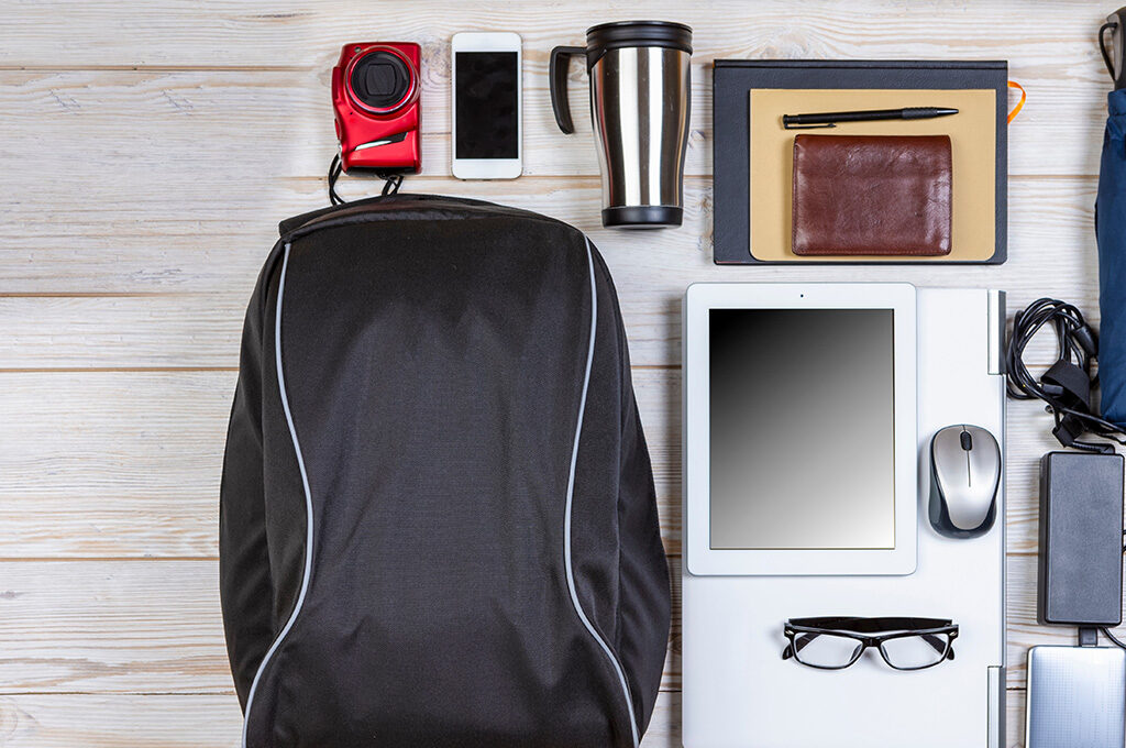 Travel Tech Essentials,What to Pack for a Summer Holiday - VGUK Blog