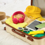 What to Pack for a Summer Holiday - VGUK Blog