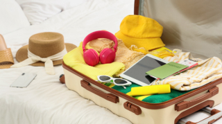 What to Pack for a Summer Holiday - VGUK Blog